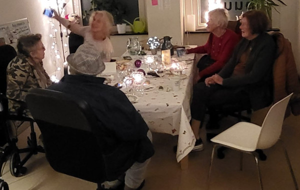 Dinsdag 23 december 2025