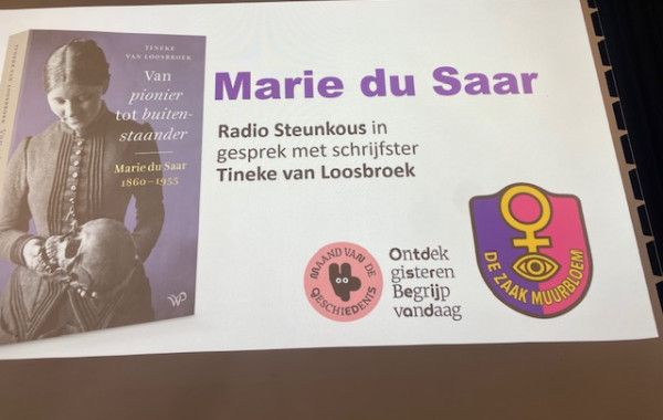 Dinsdag 27 oktober 2026