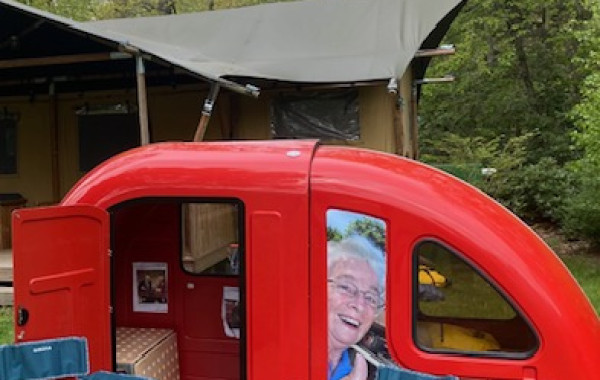 Dinsdag 20 januari 2026