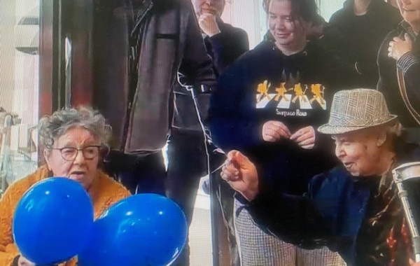 Dinsdag 5 mei 2026