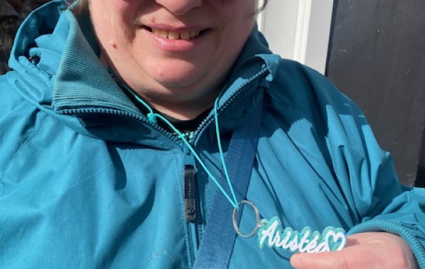 Dinsdag 21 april 2026