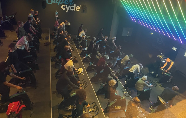 Dinsdag 25 november 2025